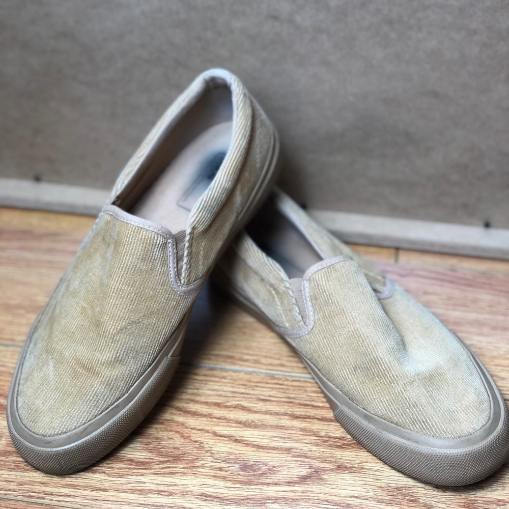 ASOS Vans SlipOns